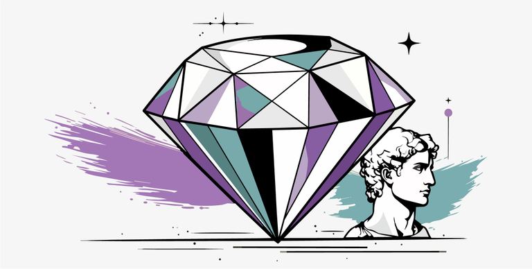 Diamond Tema