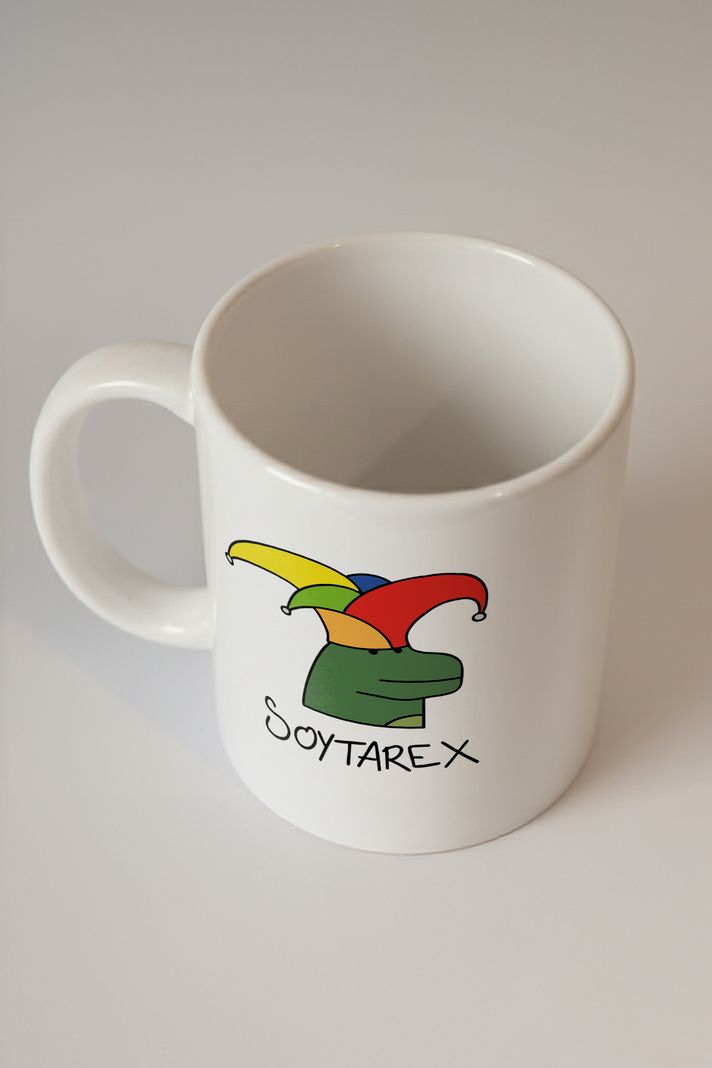 Soytarax Kupa - 2. görsel