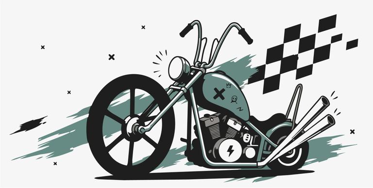 Biker