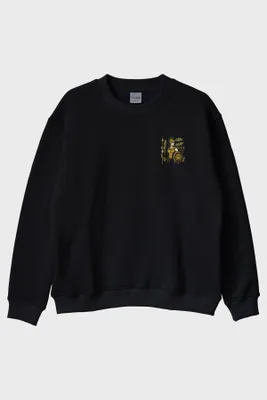 Bisiklet Yaka Ne Demek? Sweatshirt Yaka Modeli Rehberi