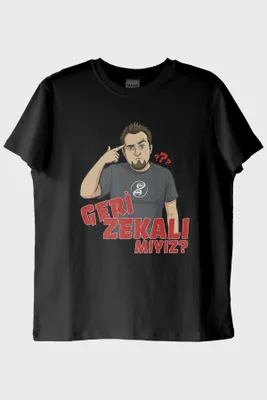 Geri Zekalı Mıyız Ne Demek? Sözün Kökeni ve Anlamı