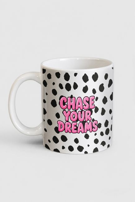 Chase Your Dreams Kupa