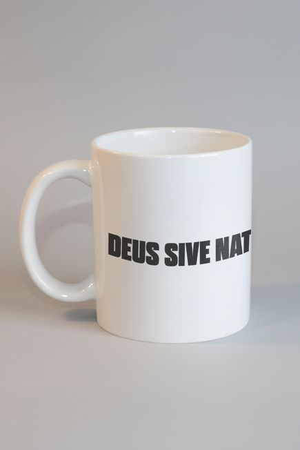 Deus Sive Natura Kupa