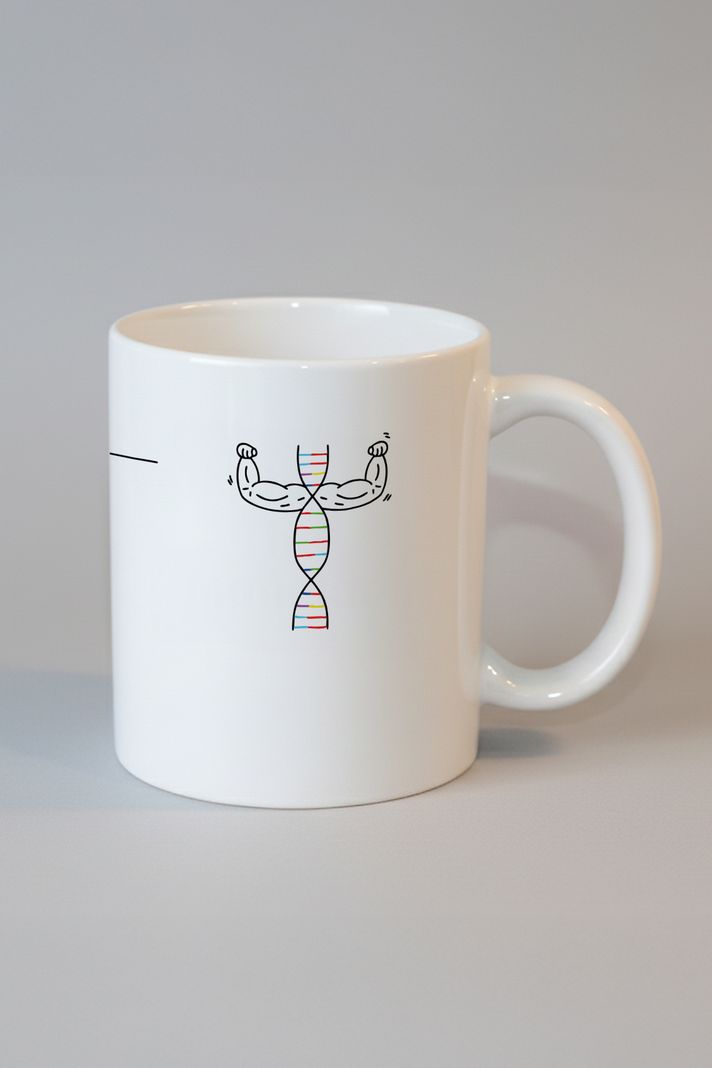DNA’mdan Geliyor Kupa - 3. görsel