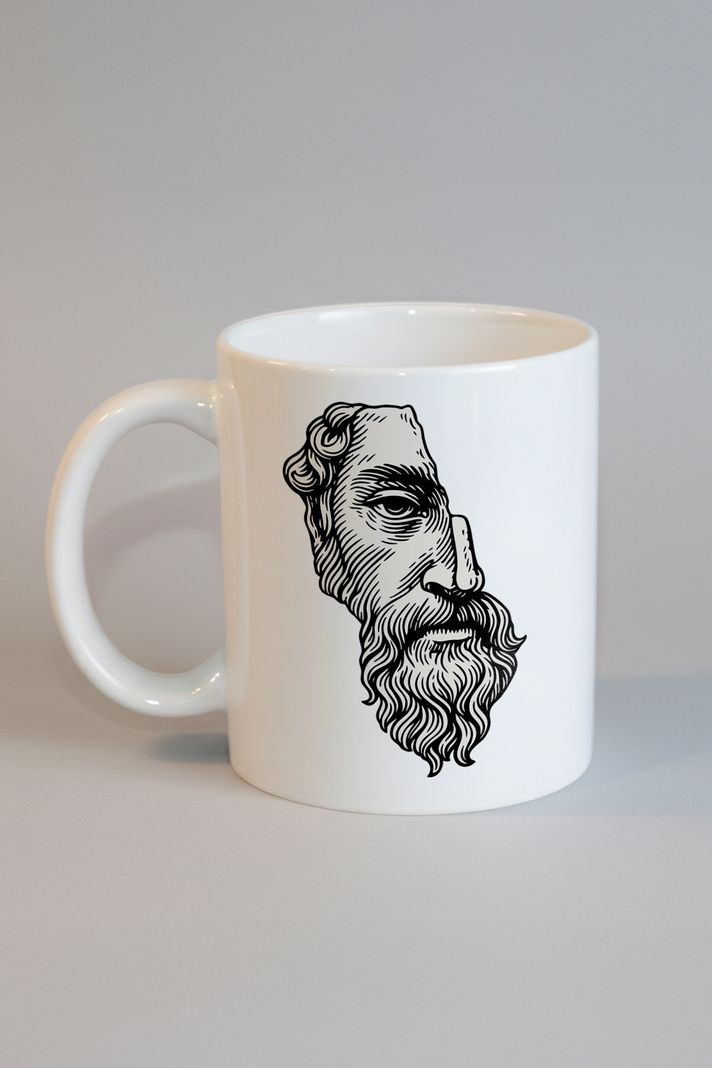 Marcus Aurelius Kupa ön görsel