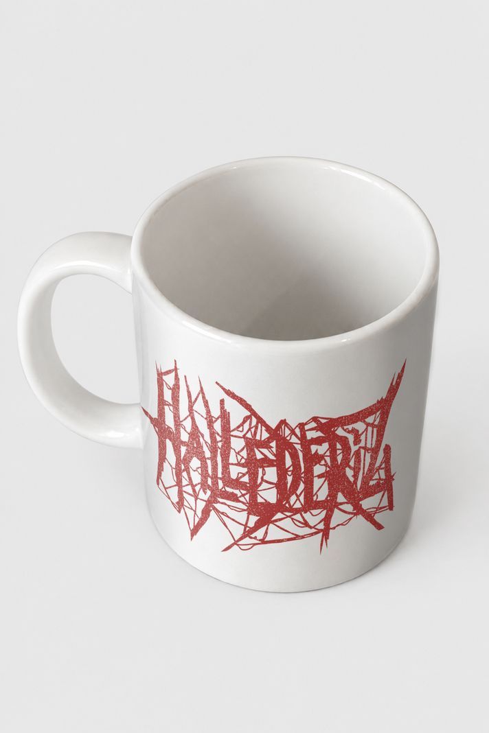 Death Metal Temalı Kupa - 2. görsel