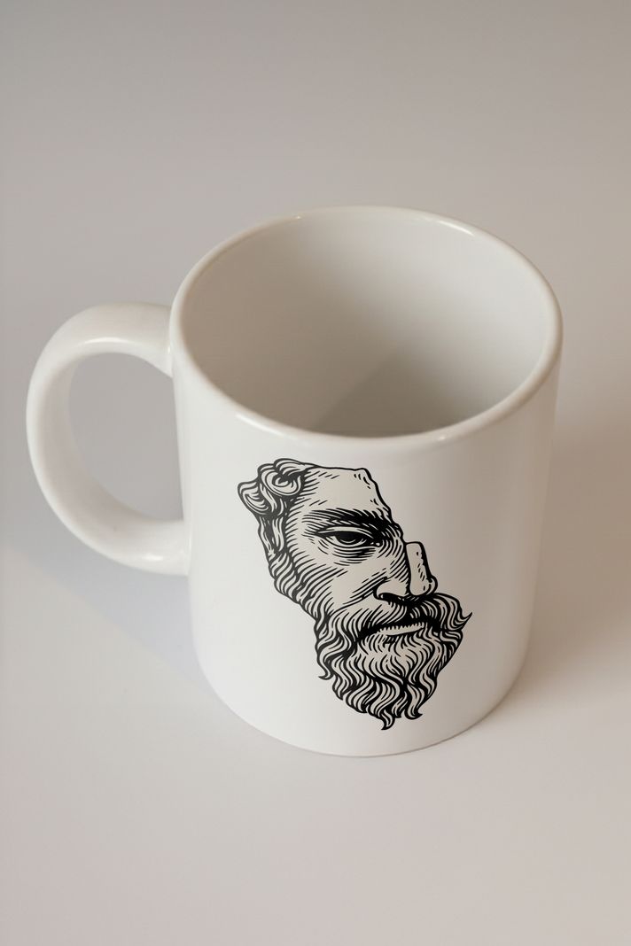 Marcus Aurelius Kupa - 2. görsel