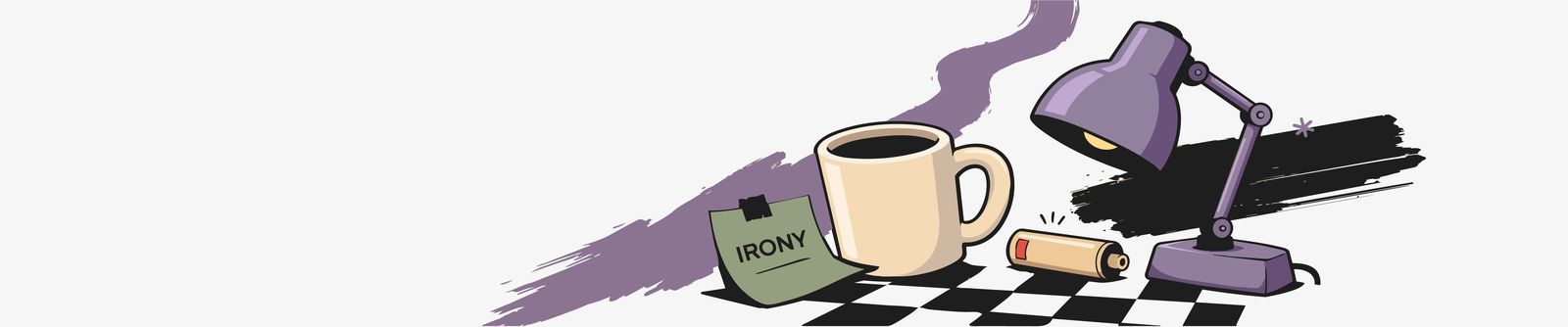 Irony