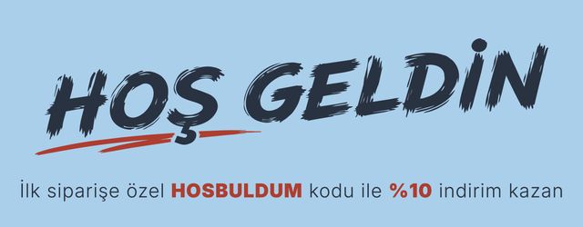 Hoş Buldum