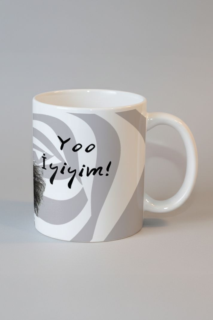 Yoo İyiyim Kupa ön görsel