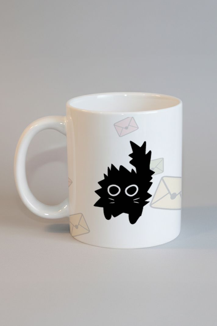 E-Mail Esprili Kupa - 3. görsel