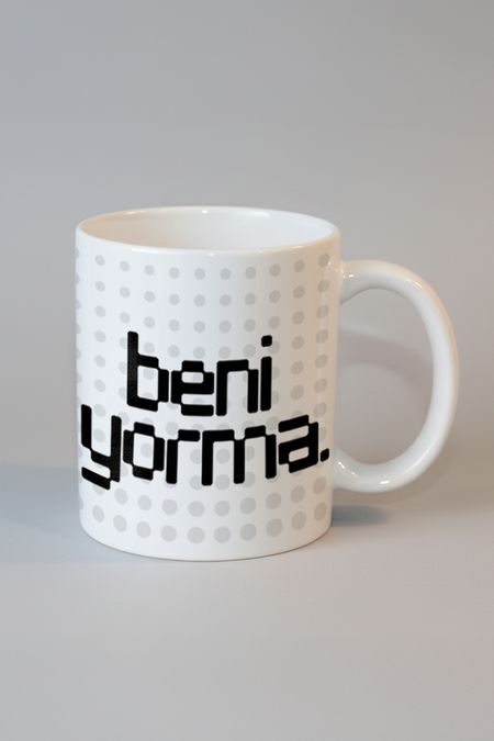 Beni Yorma Kupa