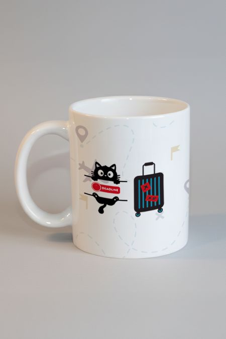 Deadline Kedi Kupa