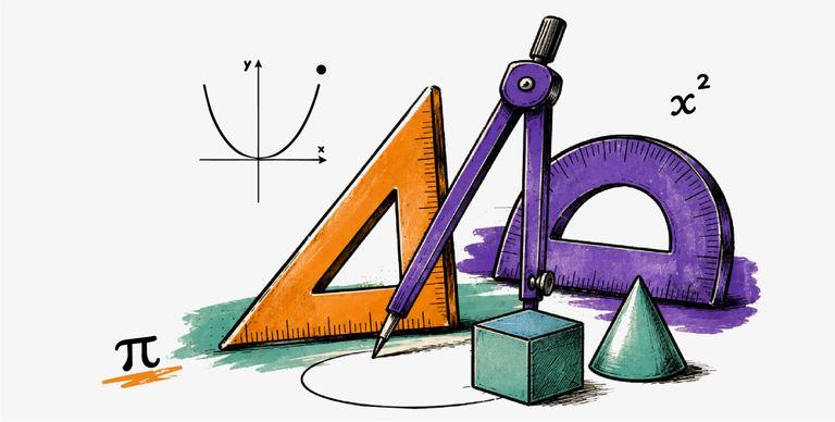 Matematik Tişörtleri