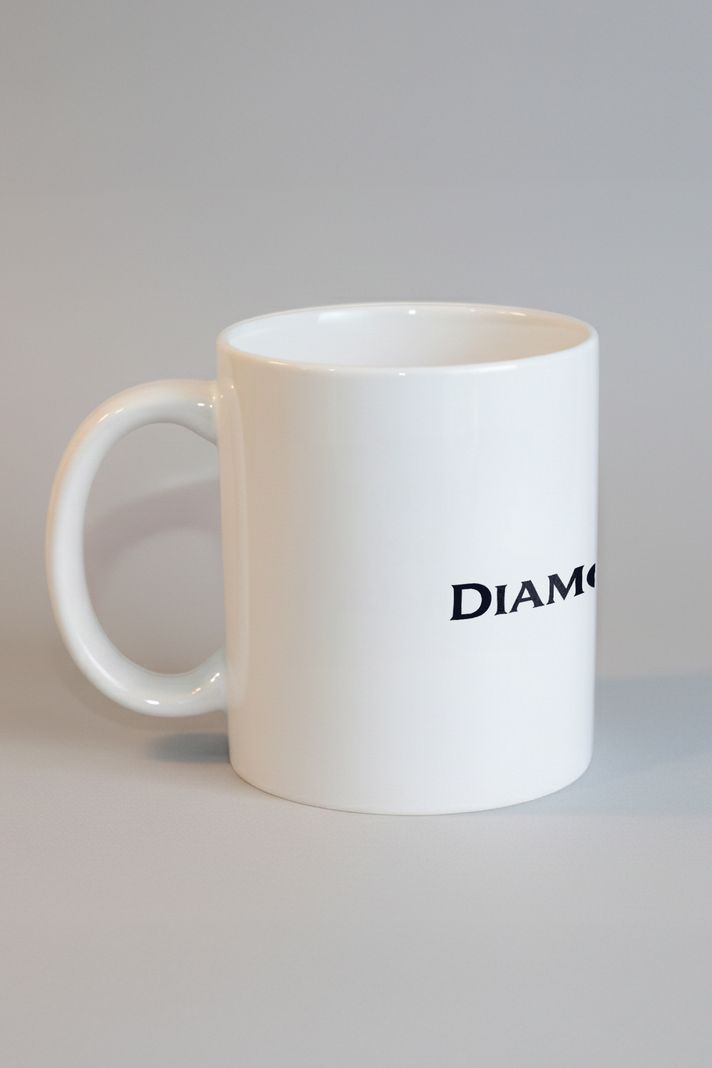 Sembolik Diamond Tema Kupa - 3. görsel