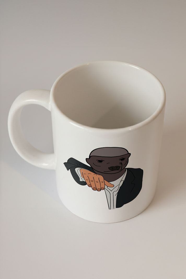 Elimi Öp Kupa - 2. görsel