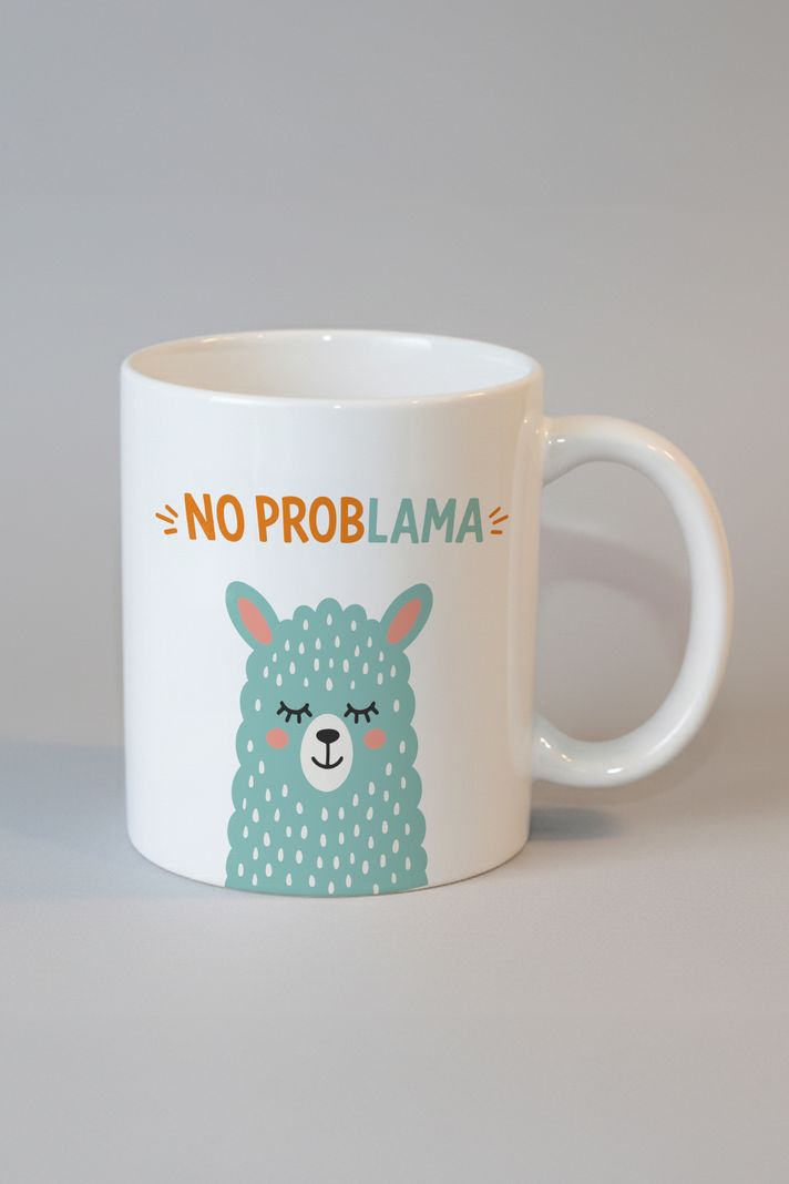 No ProbLama Kupa - 3. görsel