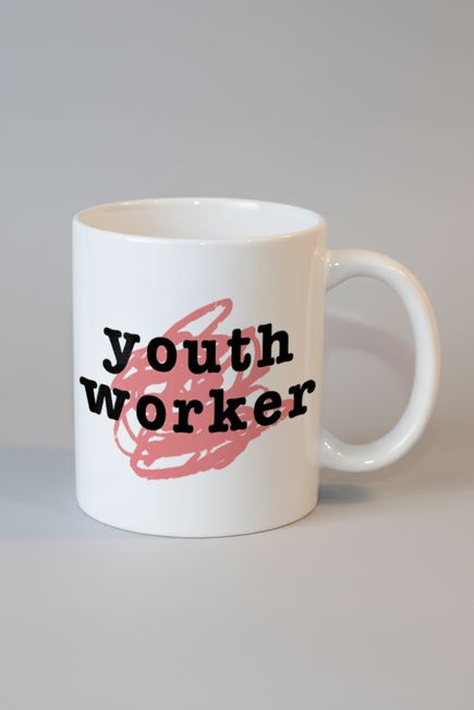 Youth Worker Kupa