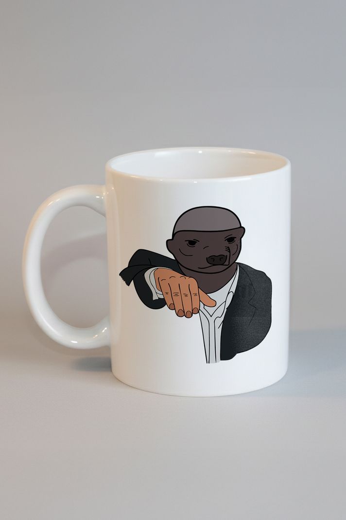 Elimi Öp Kupa ön görsel