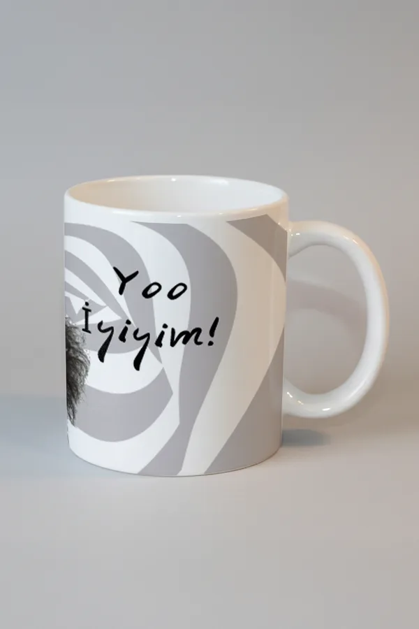 Yoo İyiyim Kupa