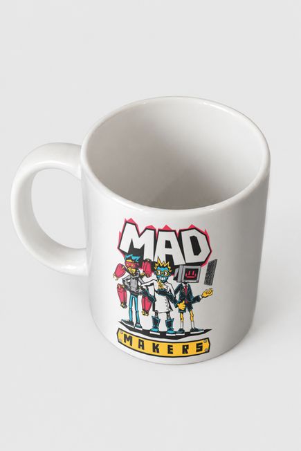 Mad Makers Kupa