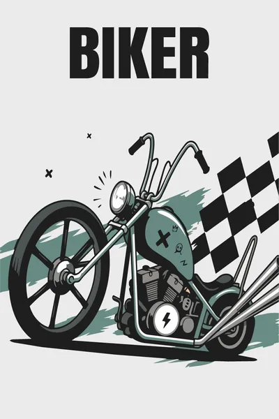 Biker