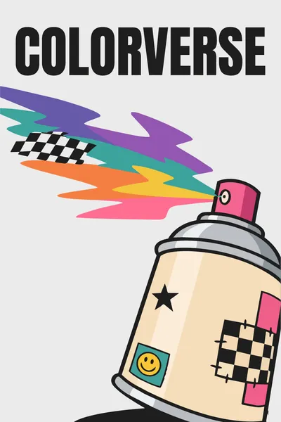 Colorverse