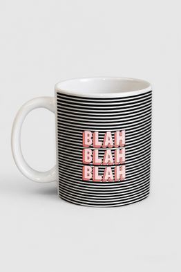 Blah Blah Blah Kupa