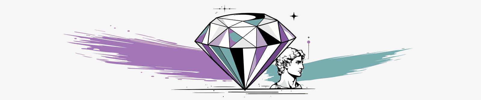 Diamond Tema