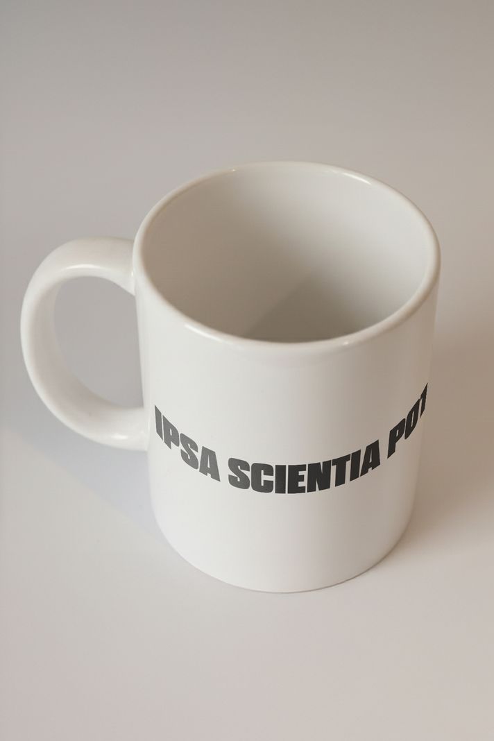 Ipsa Scientia Kupa - 2. görsel
