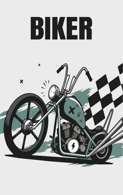 Biker